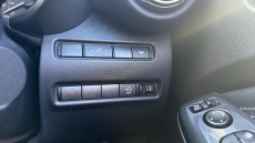 Nissan Juke 1.0 DiG-T 114 N-Connecta 5dr Petrol Hatchback